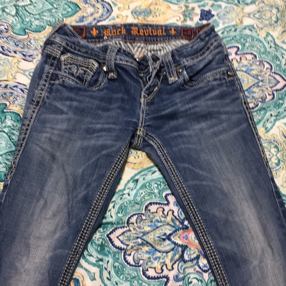 Rock revivals - Picture 2 of 4